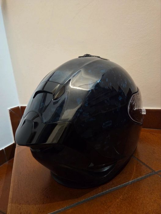 Scorpion Exo-R1 Evo carbono air onyx L