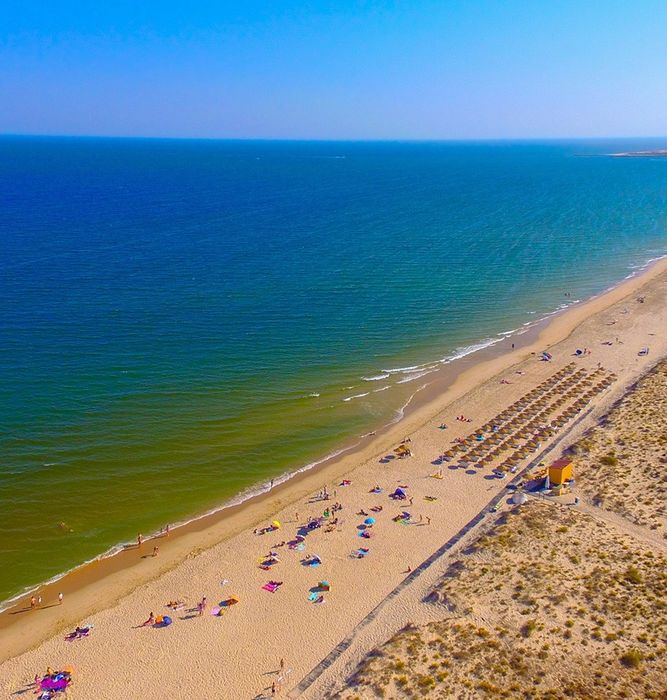 Apartamento Férias Golden Cabanas