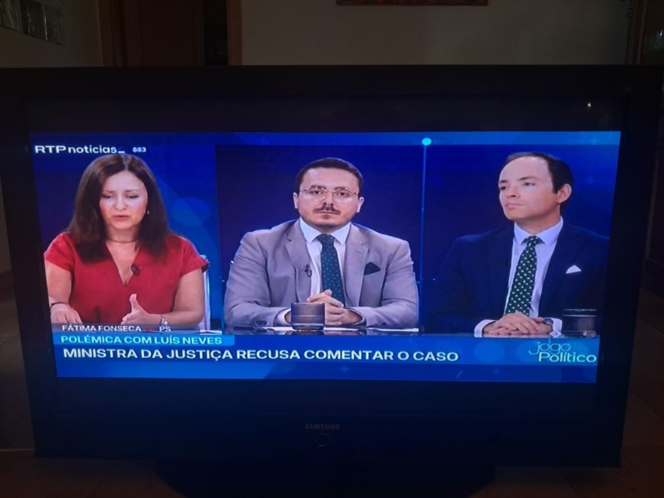 Tv Samsung 50 polegadas