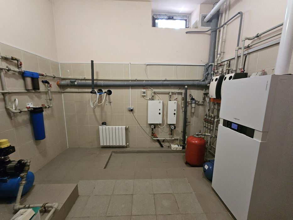 Дом по адресу ул. Приморская (площадь 400 м²) - Atlanta.ua - фото 22