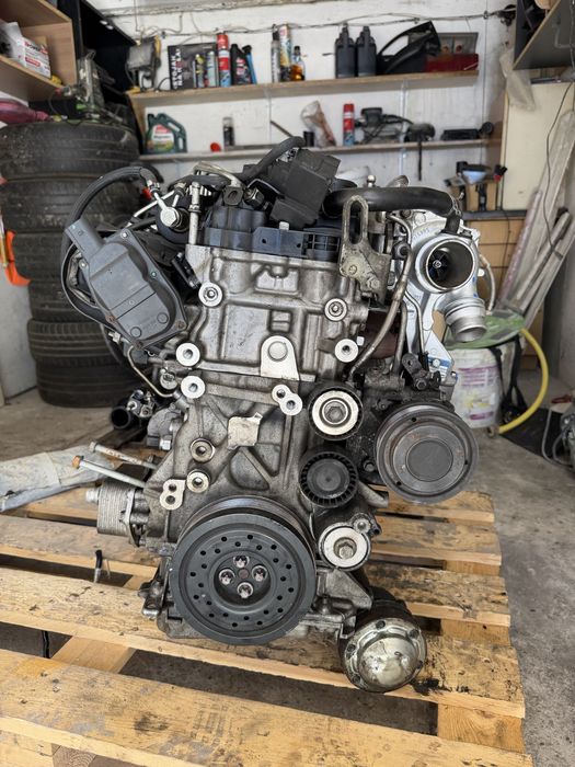 Silnik Opel Mokka  1.6 CDTI, kod LVL.  136km