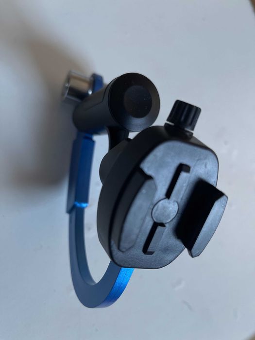 Mini Gimbal Manual para GoPro