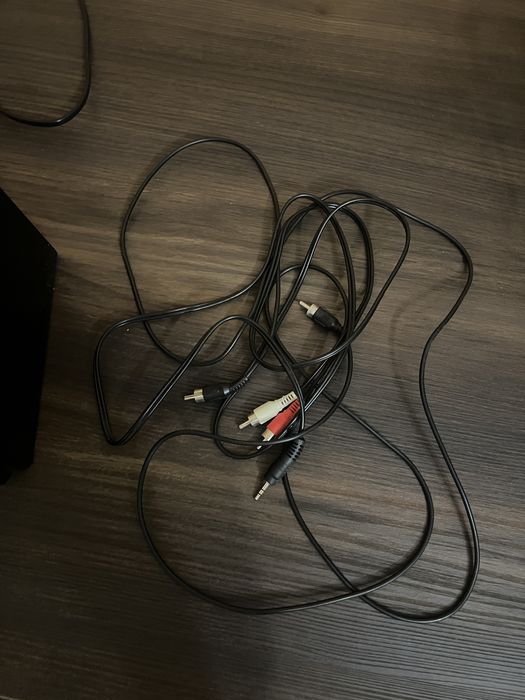 Акустична система Sven SPS-702 Black