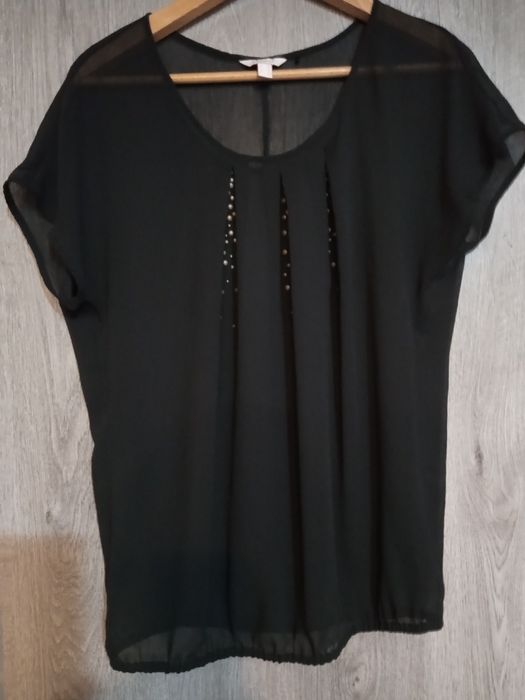 Bluzeczka damska Esprit