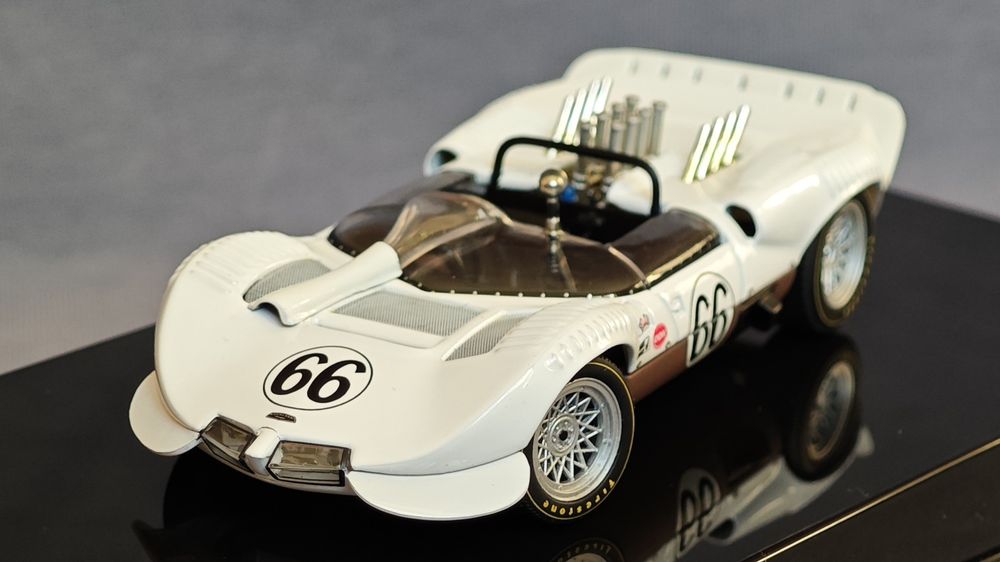 Модель 1/43  Chaparral 2 Sport (Autoart)
