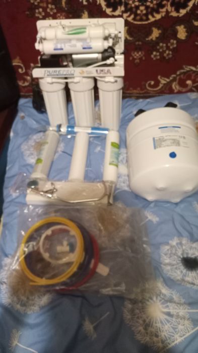 Фільтр для очищення води