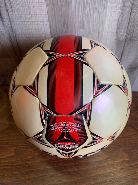 Мяч Select Futsal Super №4