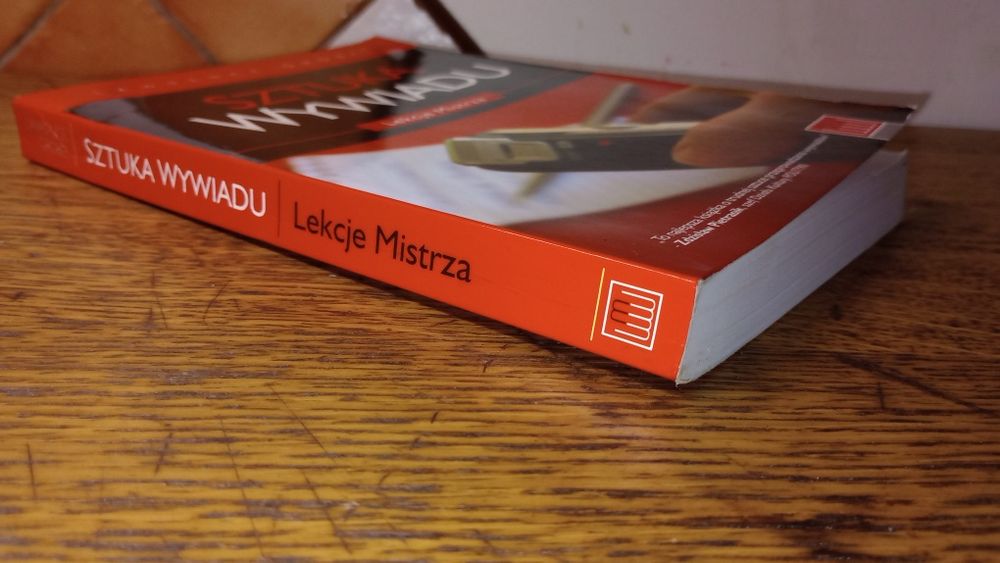 Sztuka wywiadu. Lawrence Grobel