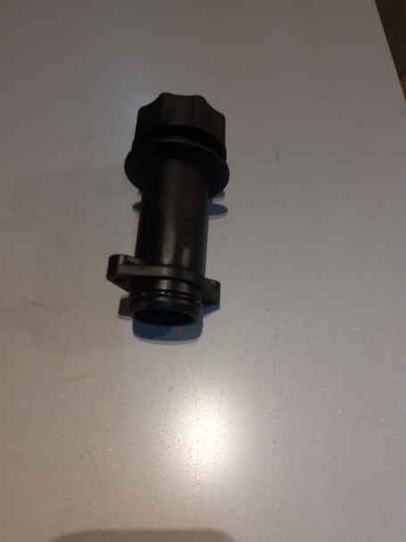 DUCATO JUMPER BOXER 06-19r Korek wlew oleju 2.3 E4 E5 E6