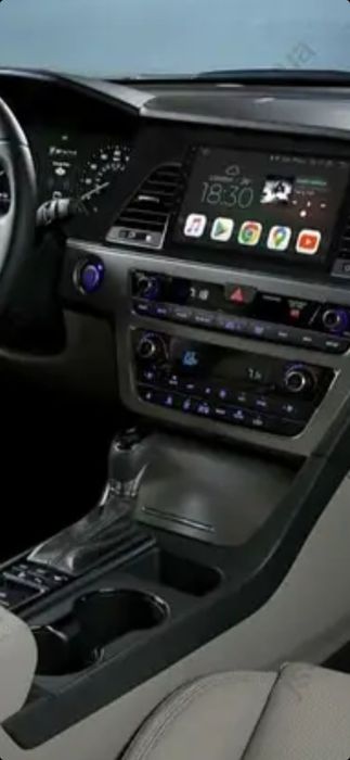 Установка мультимедиа,магнитол,камер,парктроников: 500 грн. - Магнитолы ...