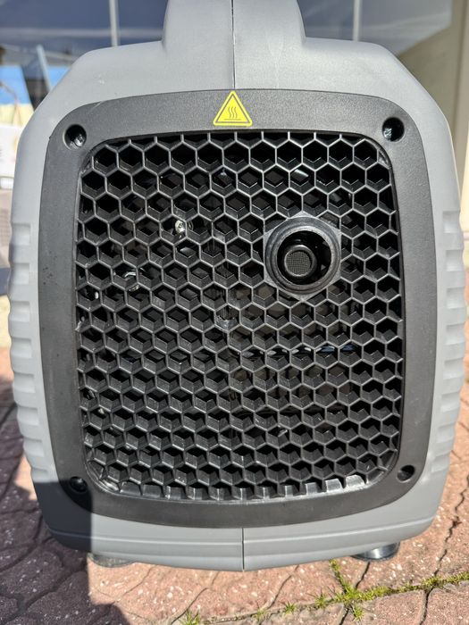 Gerador Pramac 2000/2300 Watt