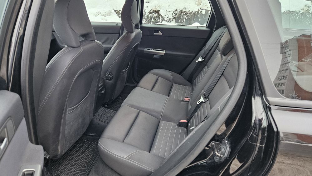 Volvo V50 [2006] | 1.6D