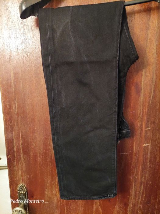 Calças Levis w33L34 Novas