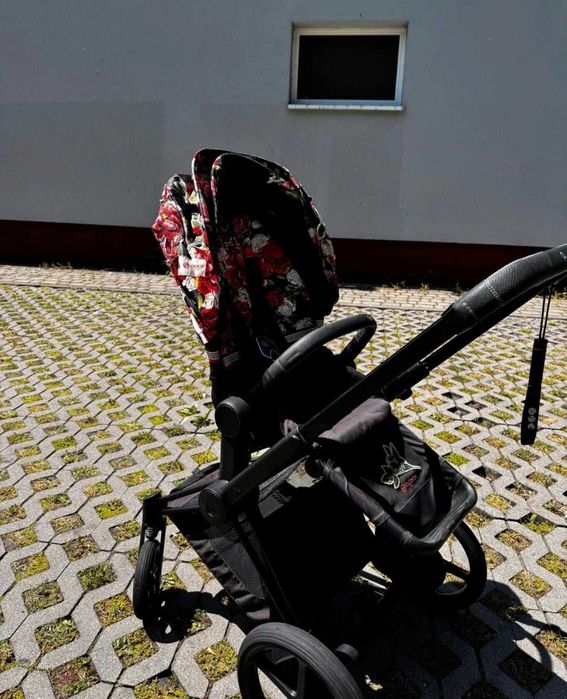 Wozek cybex e-priam 3.0