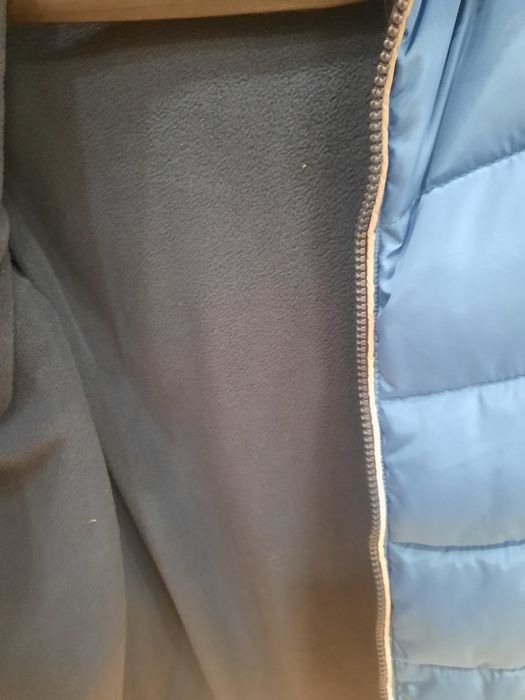 Курточкп зимняя, теплая