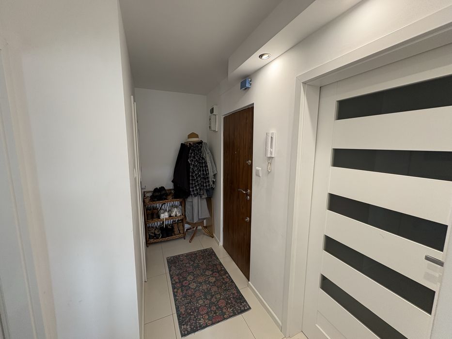 Mieszkanie Bielany/Piaski Warszawa 38 m² na wynajem - View 3
