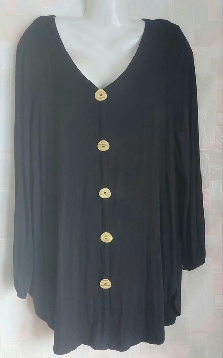 Туники  большого размера. Сток