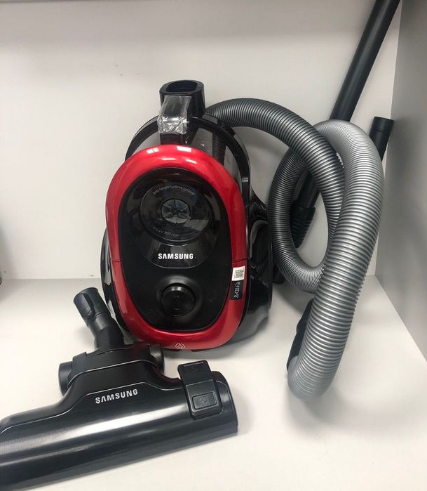 Пилосос Samsung стан нового