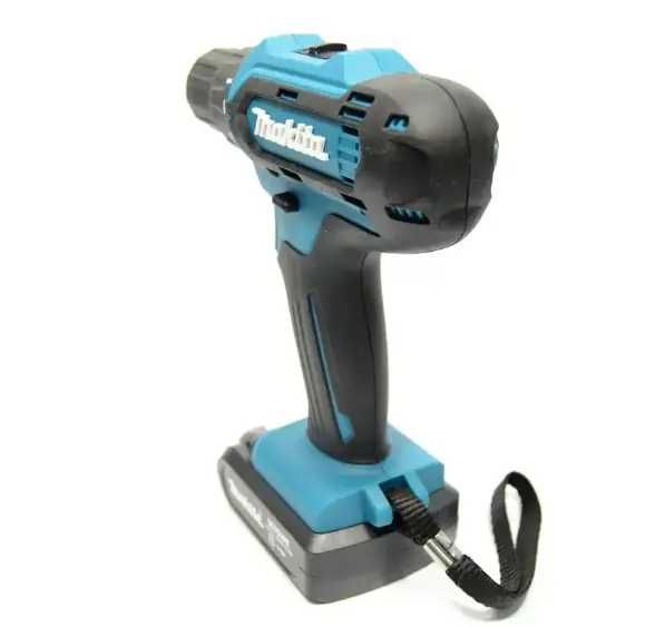 Шуруповерт Makita 550DWE (24V 5A) LI-ion арт 3198