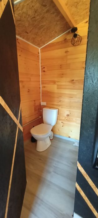 Działka ROD 400mk. Ogródki dzialkowe 40WP - Więcej