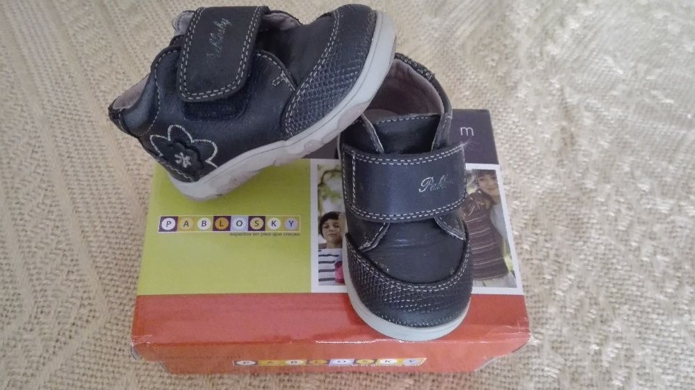 Sapatos Pablosky, TAM.18