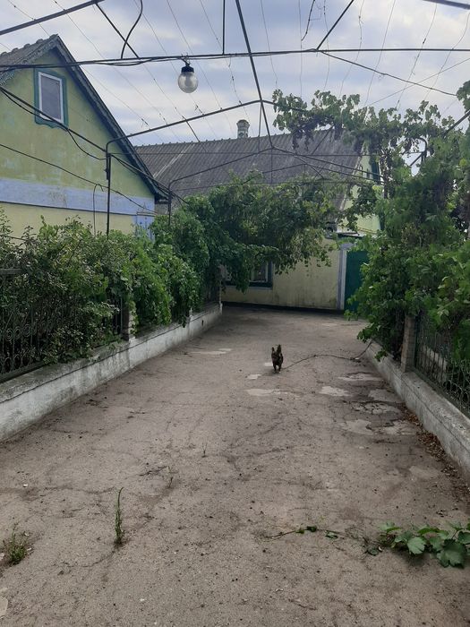 Продам дім в с. КАЛАГЛІЯ Овідіопольського р-на. Одеської
