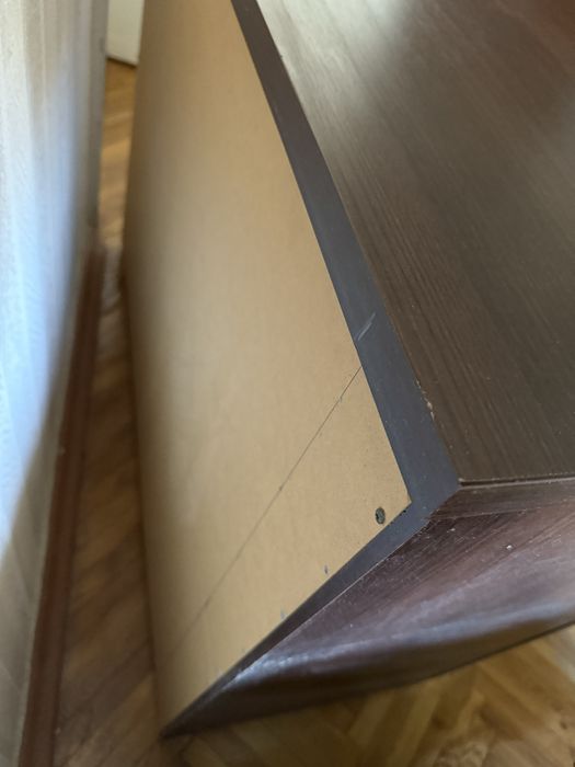 Комод на 4 ящики