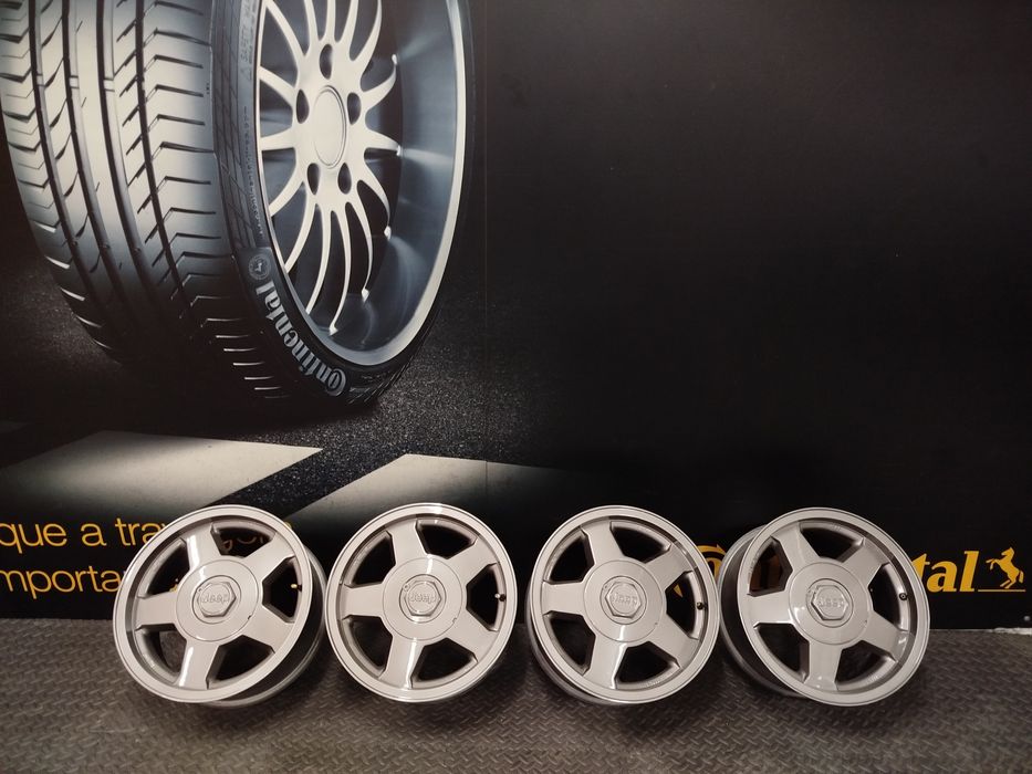 Jantes 15 Jeep 5 114.3