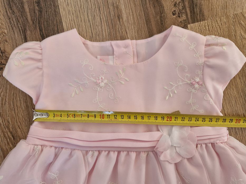 Sukienka wizytowa, roz.92