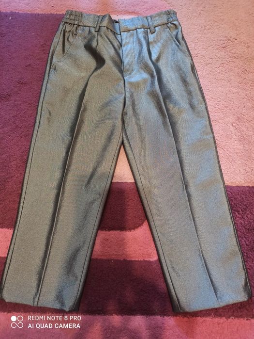 Школьный костюм на мальчика 6 лет