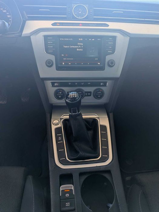 Vendo VW Passat 172547 km