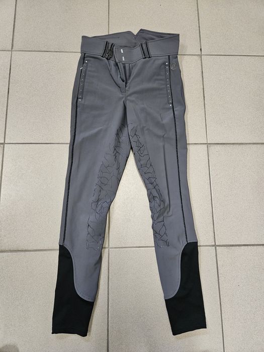 Штани для верхової їзди