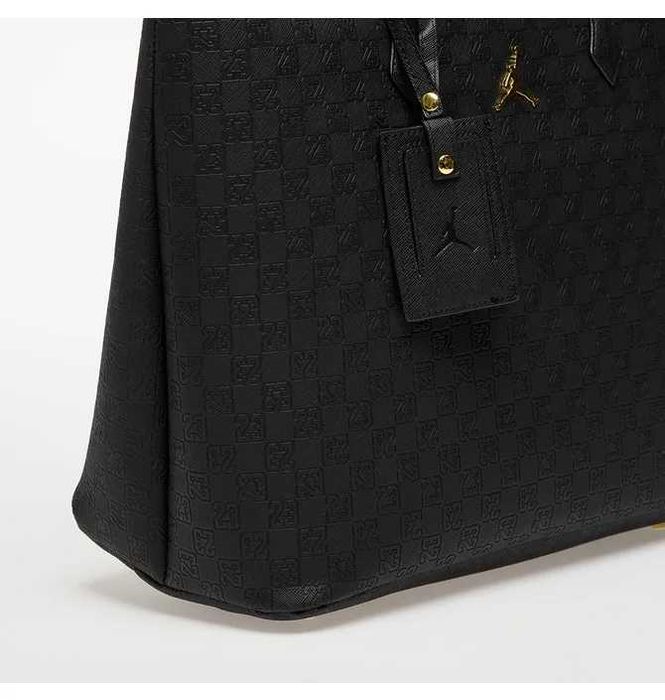 Оригінал! сумка Jordan JAM MONOGRAM TOTE BAG LM0990-K5X