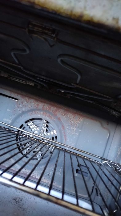 Forno Elétrico com Grill Siemens