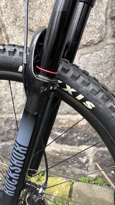 Giant Trance X 3 29” L jak nowy Enduro FV