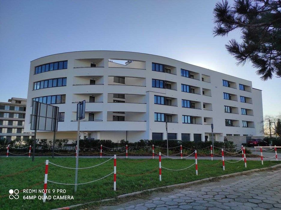 Lux apartament 60m2 Kołobrzeg, lato, weekend, morze, plaża, 2-7 os