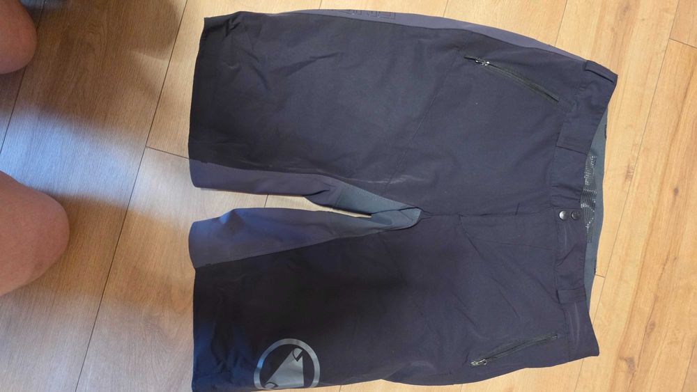 Endura Spodenki MT500