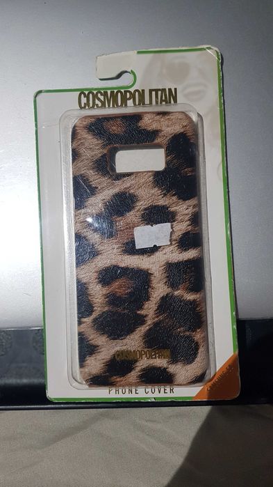 Etui Cosmopolitan Samsung S8