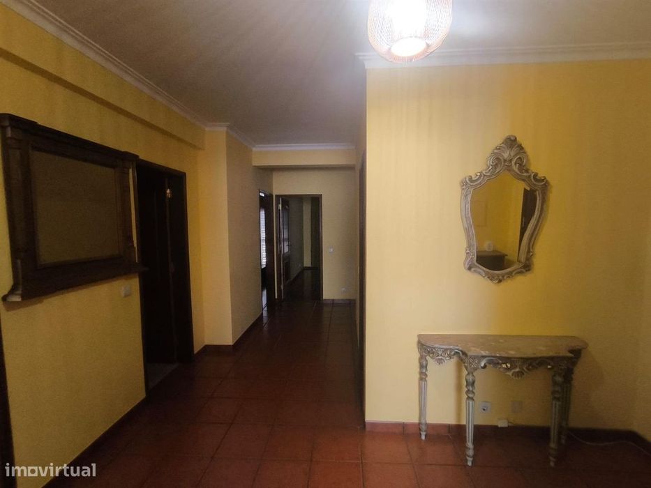 Apartamento T3