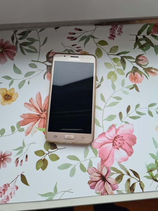 Samsung Galaxy J5 [2016]