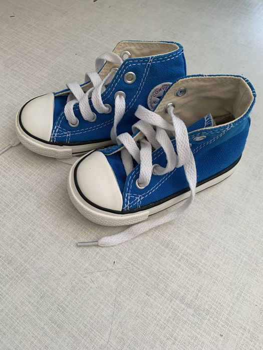 Кеди converse 21 розмір