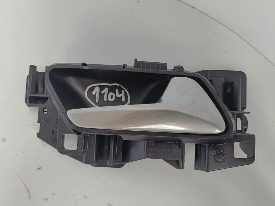 Puxador interior porta trás direito PEUGEOT 308 II