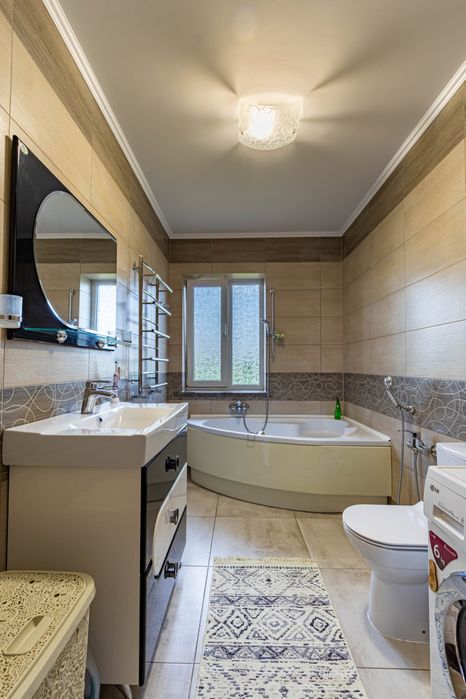 Продається  Будинок 125 м² з ремонтом | 20 соток | гараж | 5 км до ТЦ Майдан