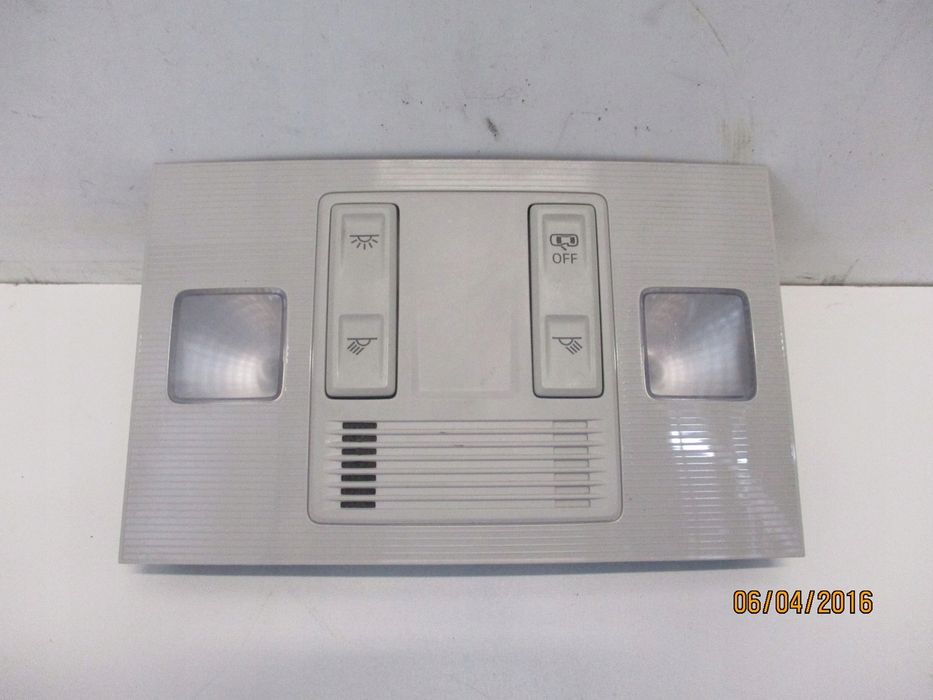 Lampka podsufitki VW T-ROC 2GA 2GA947105S