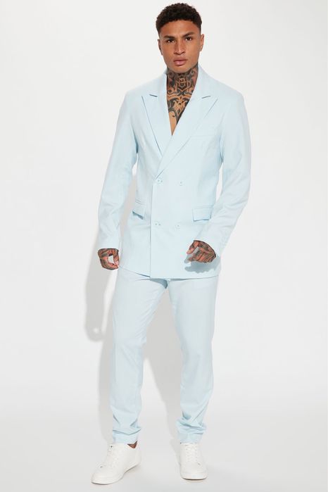 Чоловічий костюм Novamen новий