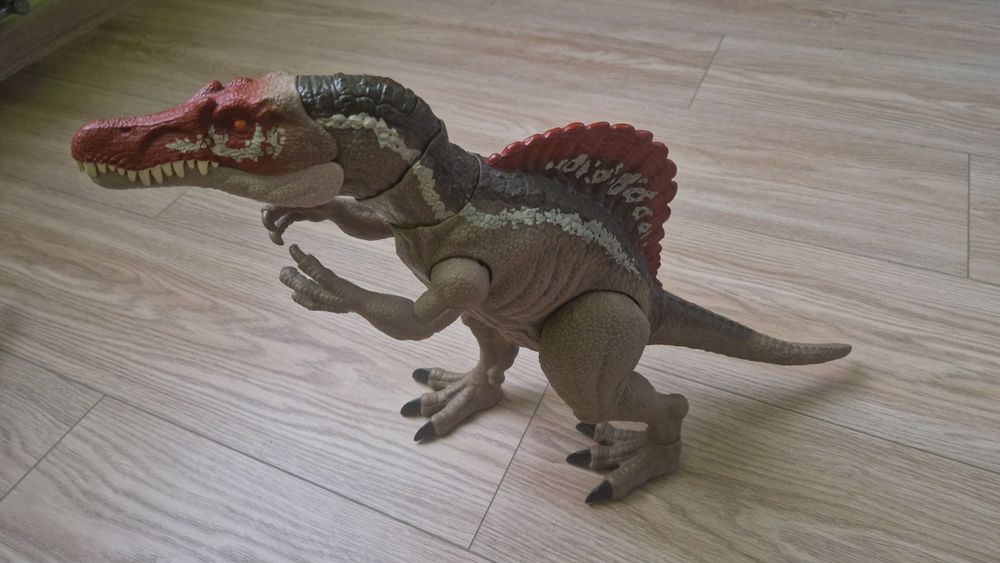 Dinozaury Mattel Zestaw