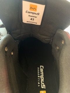 Buty Trekingowe Campus roz.43