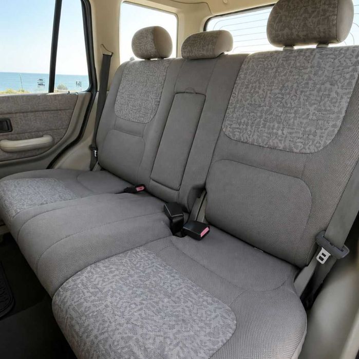 Land Rover Freelander — fotografia 8