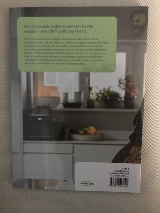 Livro: As melhores Amigas, Bimby tm6, NOVO