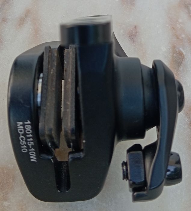 Travão de bicicleta de estrada